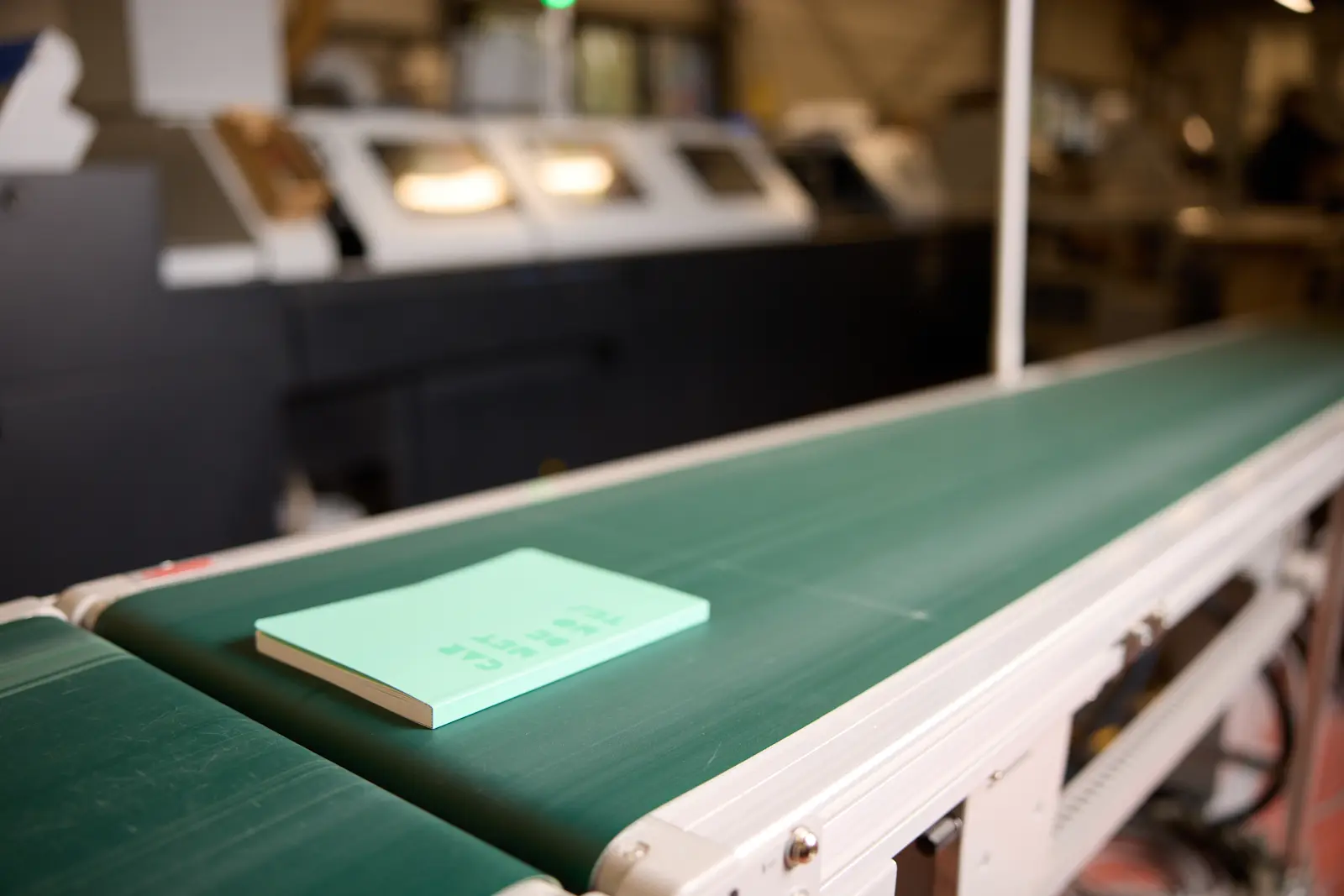 Production d'un carnet de notes